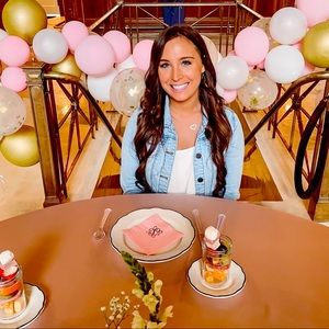 Meet your Posher, Jordan